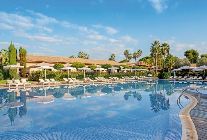 Valentin Playa De Muro