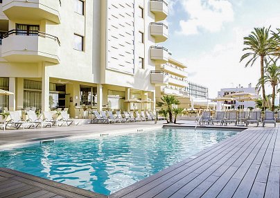 Sabina Playa Cala Millor