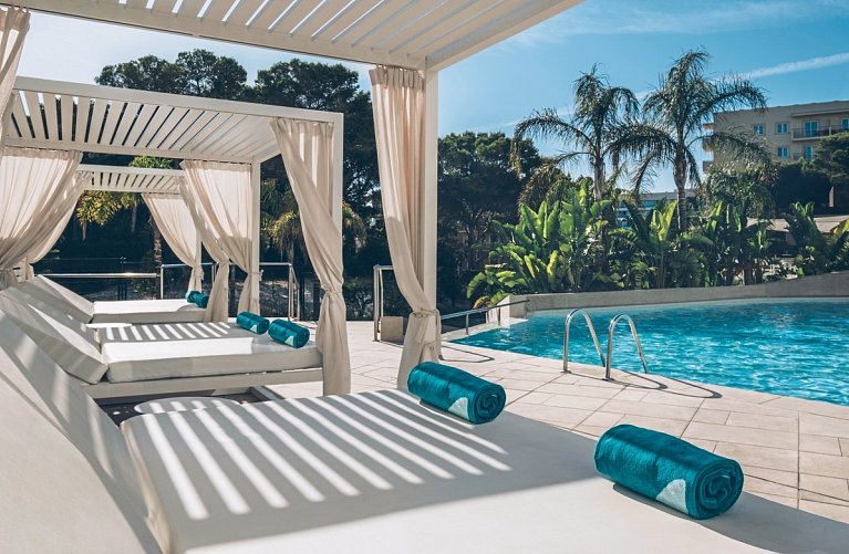 Iberostar Selection Llaut Palma