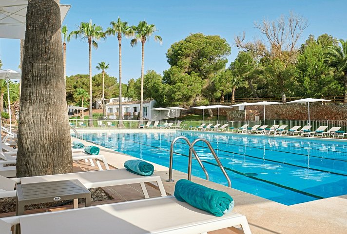 Iberostar Waves Cala Domingos