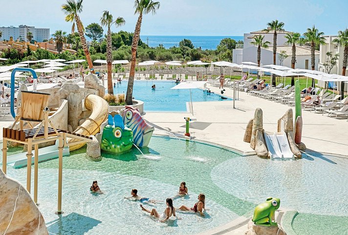 Iberostar Waves Cala Domingos