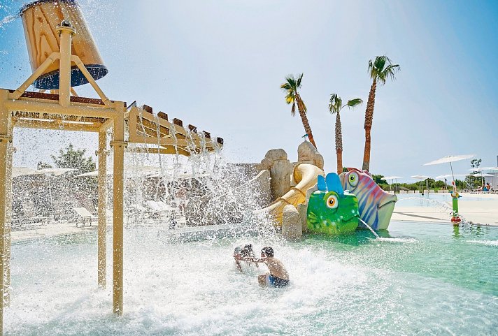 Iberostar Waves Cala Domingos