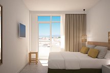 whala!fun - Wohnbeispiel Doppelzimmer (Zimmercodierungen DB1 & DB2)