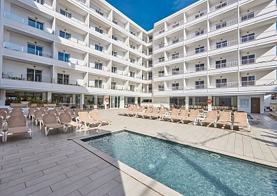 Ilusion Calma Can Pastilla