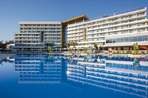 Hipotels Playa de Palma Palace