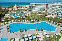 Hipotels Playa de Palma Palace