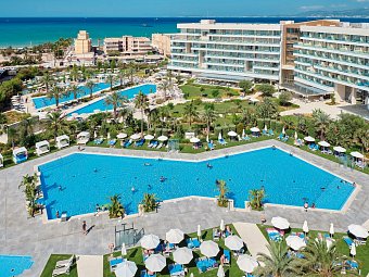 Hipotels Playa de Palma Palace