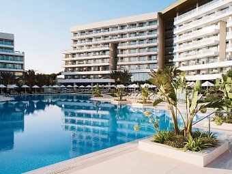 Hipotels Playa de Palma Palace