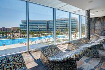 Hipotels Playa de Palma Palace