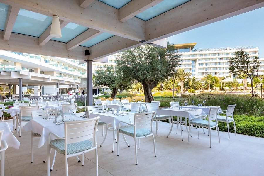 Hipotels Gran Playa de Palma
