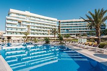 Hipotels Gran Playa de Palma