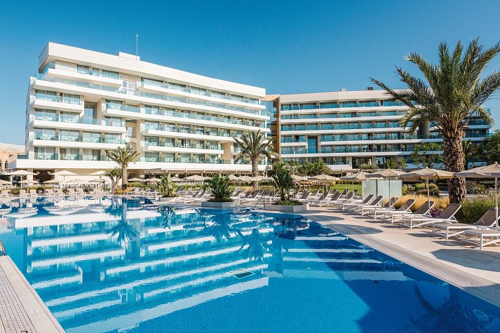 Hipotels Gran Playa de Palma