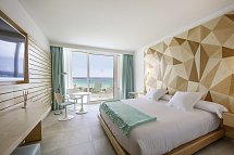 Iberostar Selection Playa de Palma - Wohnbeispiel Doppelzimmer Star Prestige Meerblick (Zimmercodierungen DO1 & DO2)
