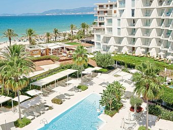 Iberostar Selection Playa de Palma