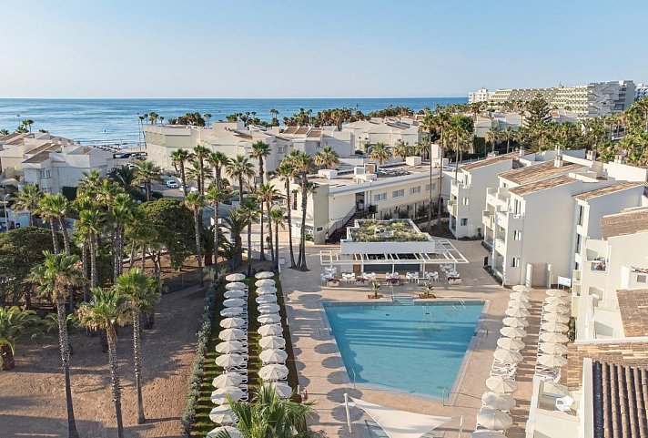 Hipotels Mediterráneo Club