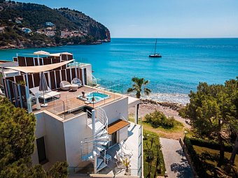 Melbeach & Spa