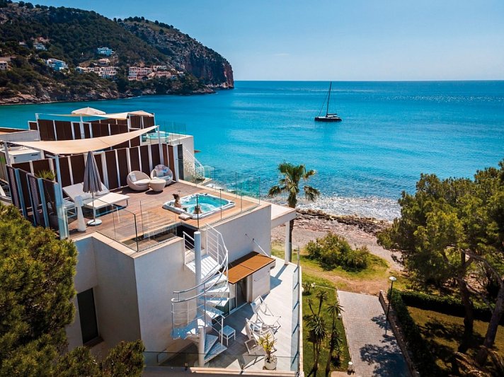 Melbeach & Spa