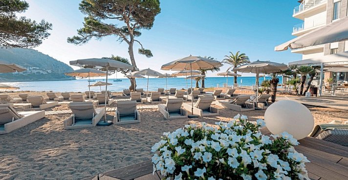Melbeach & Spa
