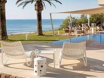 Melbeach & Spa