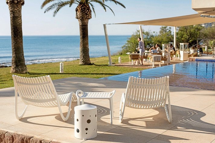 Melbeach & Spa