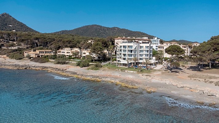 Melbeach & Spa