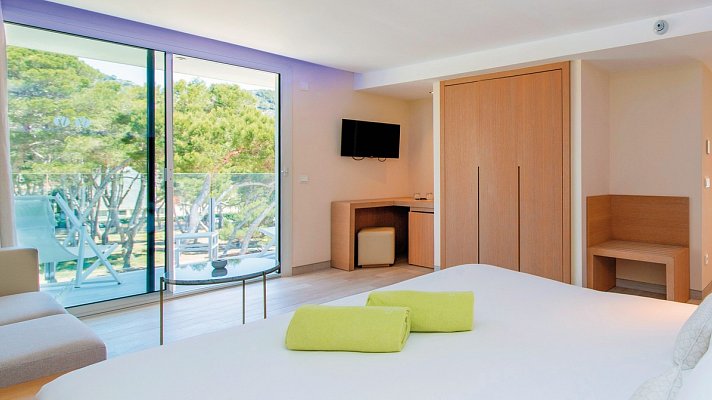 Melbeach & Spa