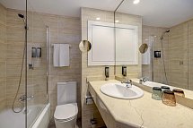HM Isabela - Adults Only - Beispiel Bad (Zimmercodierungen DB1 & DB2)