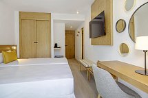 HM Isabela - Adults Only - Wohnbeispiel Doppelzimmer Meerblick (Zimmercodierung DBM)