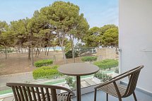HM Isabela - Adults Only - Wohnbeispiel Doppelzimmer Meerblick (Zimmercodierung DBM)