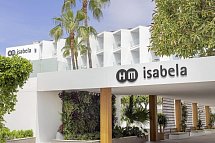 HM Isabela - Adults Only