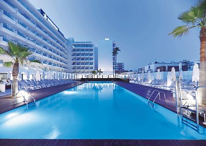 Iberostar Waves Bahía de Palma Playa de Palma