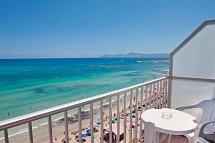 JS Ca'n Picafort - Beispiel Balkon (Zimmercodierung DBM)