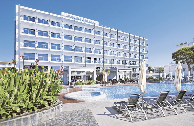 Marins Suites