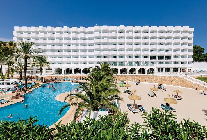 AluaSoul Mallorca Resort