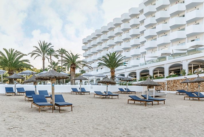 AluaSoul Mallorca Resort