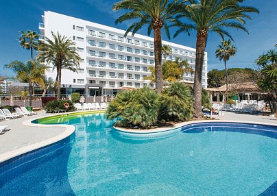 Riu Bravo Playa de Palma