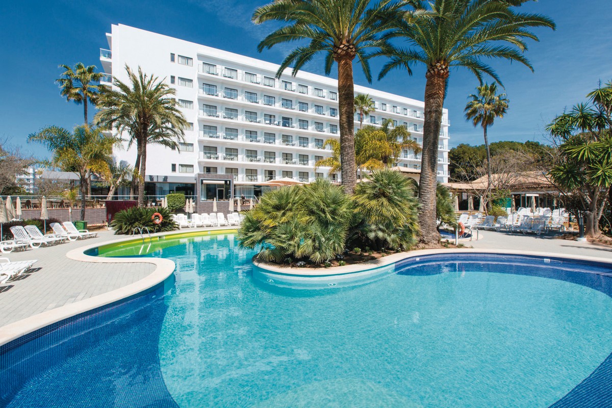 Riu Bravo