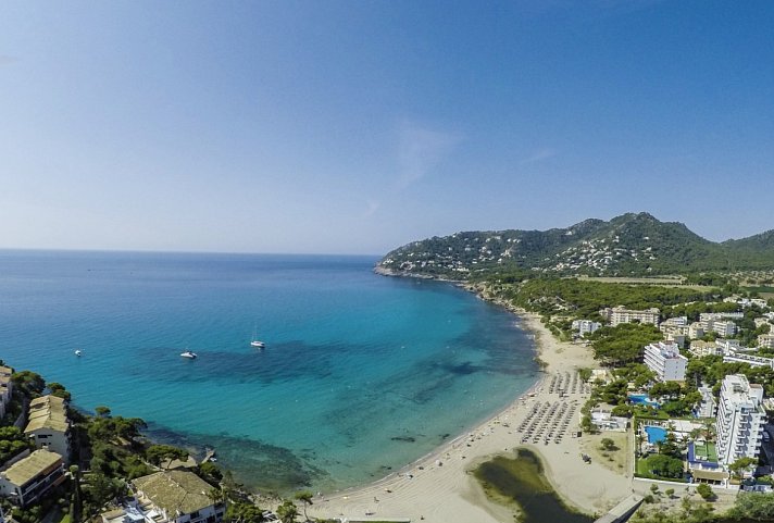 Universal Hotel Castell Royal