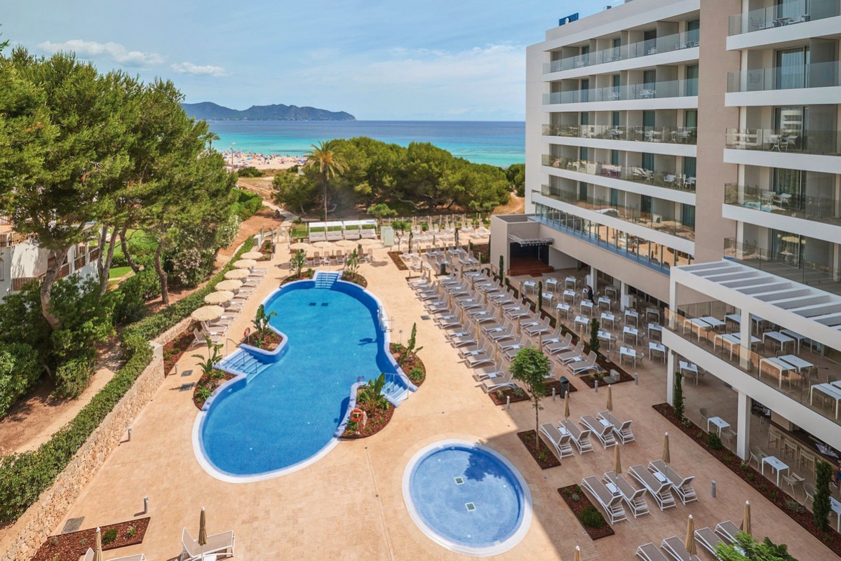 Hipotels Bahía Cala Millor