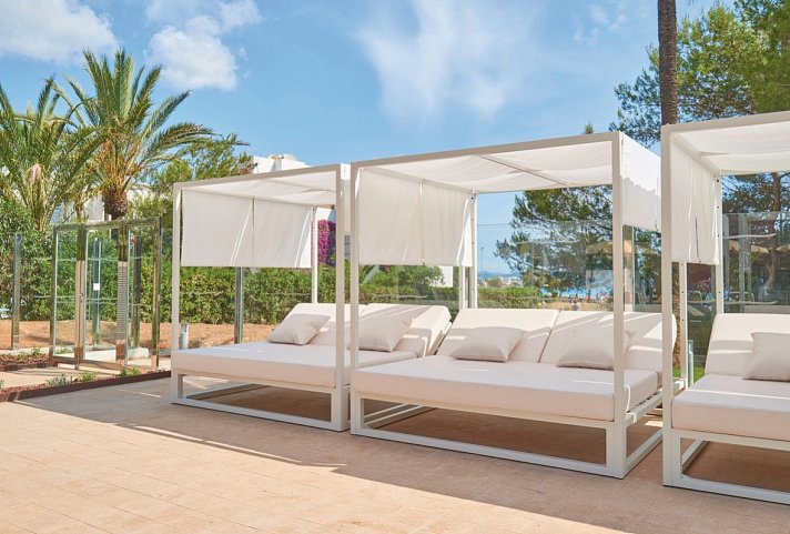 Hipotels Bahía Cala Millor