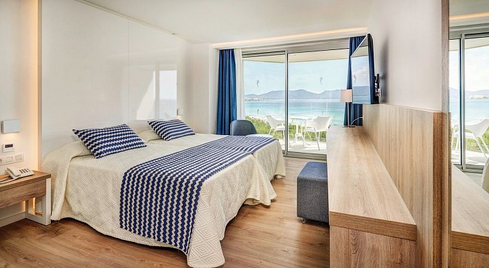 Hipotels Bahía Cala Millor