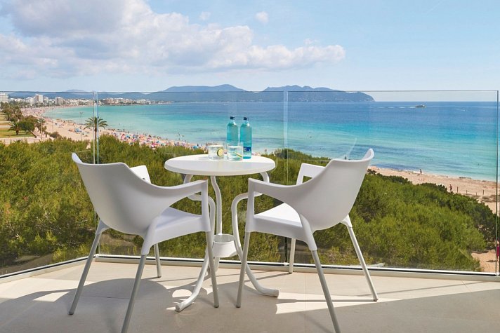 Hipotels Bahía Cala Millor