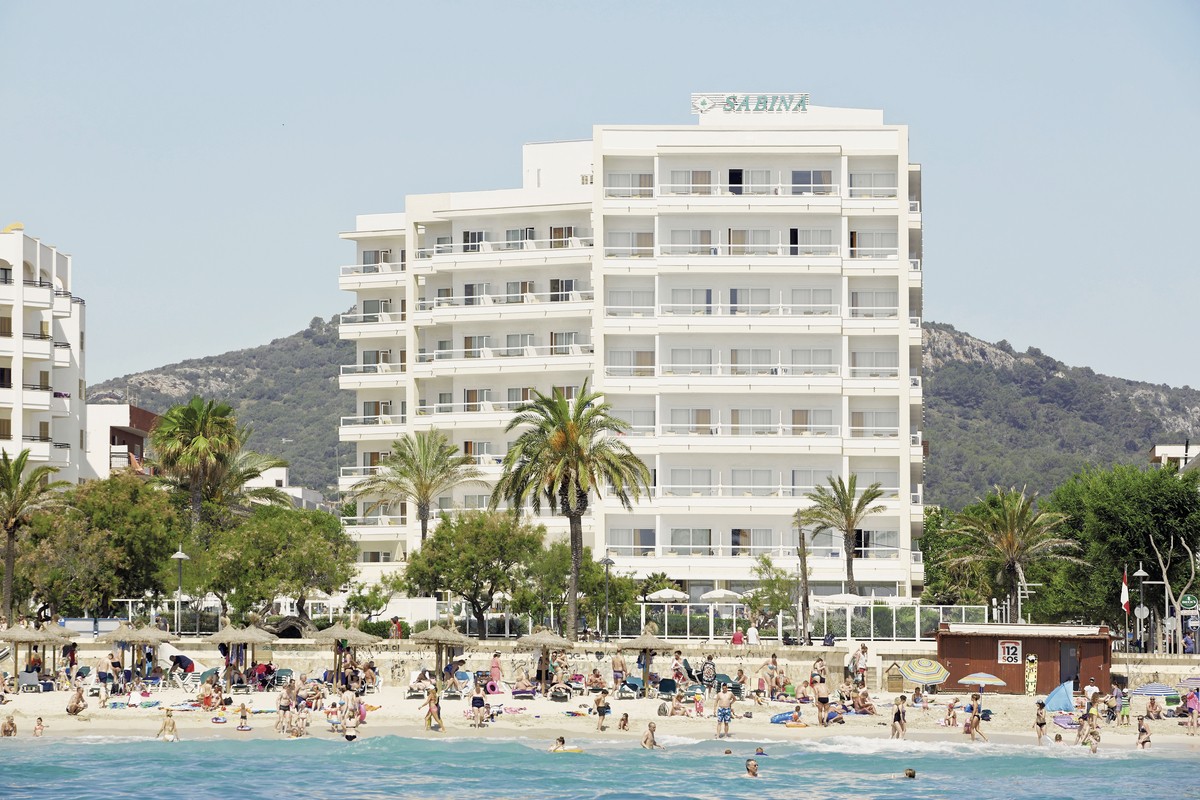 Sabina Hotel & Suites