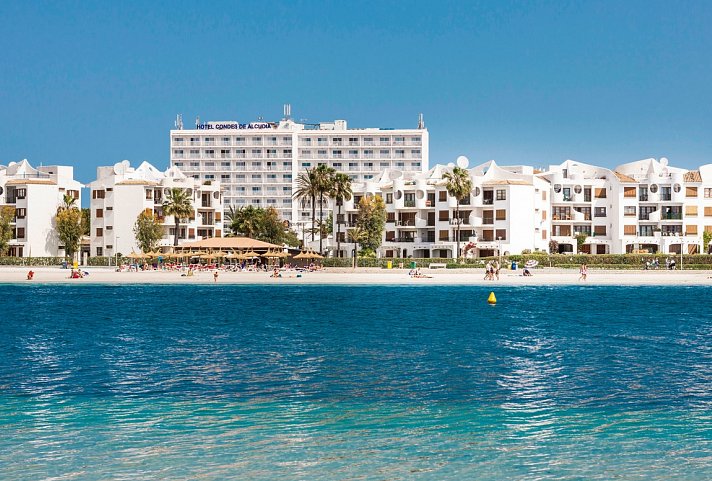 Globales Condes de Alcudia