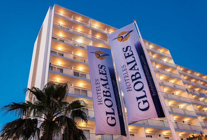 Globales Condes de Alcudia