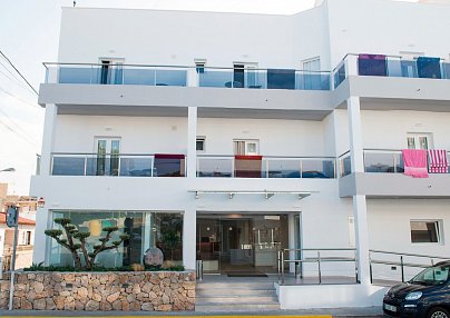 Chevy Hotel & Suites Cala Ratjada
