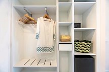 Vibra Palma Cactus - Wohnbeispiel Doppelzimmer Poolblick (Zimmercodierung DBP)