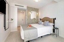 Vibra Palma Cactus - Wohnbeispiel Einzelzimmer (Zimmercodierung EB1)