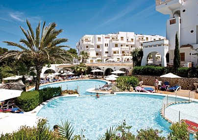 Gavimar La Mirada Cala d'Or