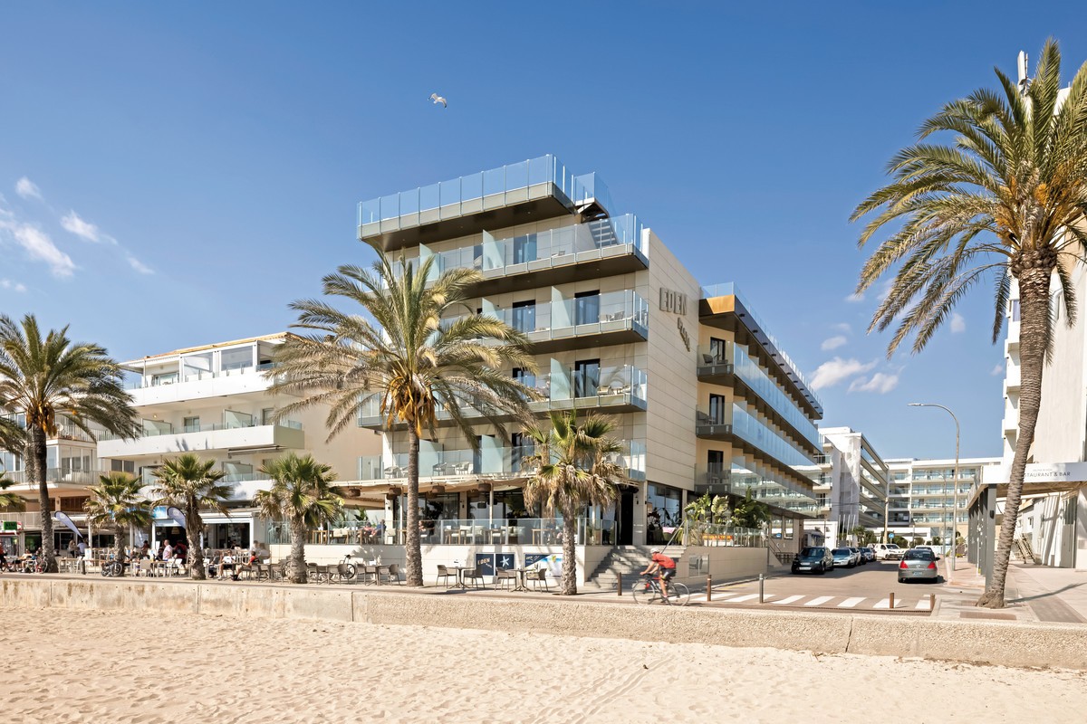 Eden Palma Playa